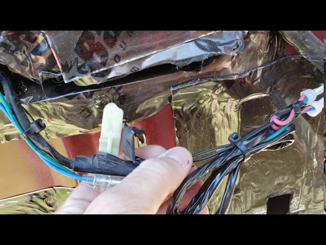 Easiest Way to Fix or Add Electric Locks!
