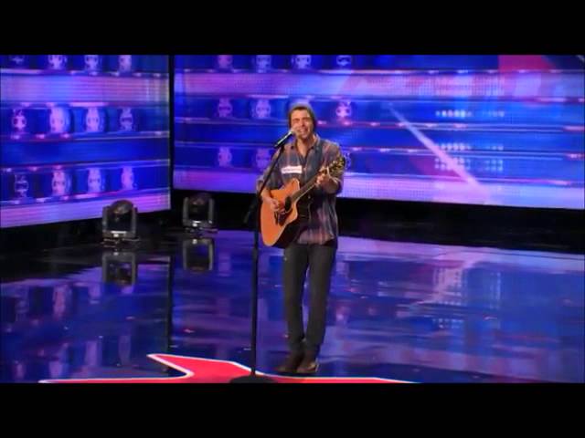 Best guitar auditions - x factor2014/swedish idol/the voice/guitar/acoustic