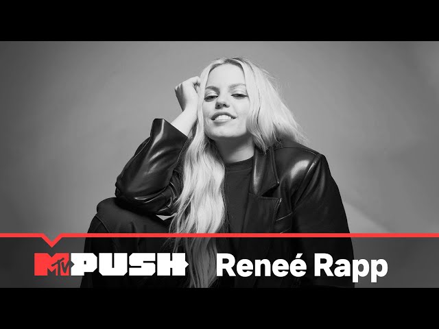 Reneé Rapp Performs ‘Colorado’ & ‘In The Kitchen’ + Exclusive Interview | MTV