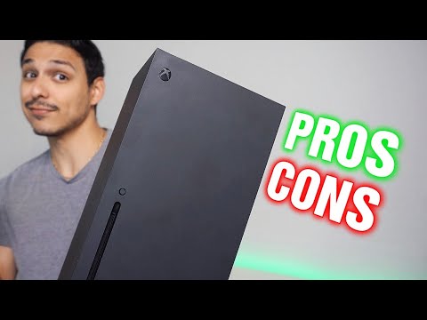 Xbox Series X in 2022 (Honest Review)