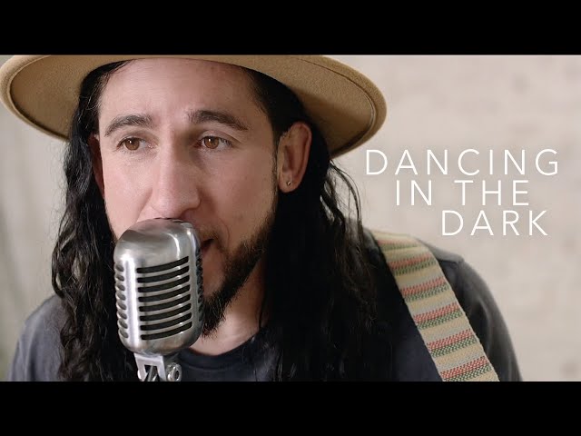 Dancing In The Dark - Walk off The Earth (Springsteen Cover)