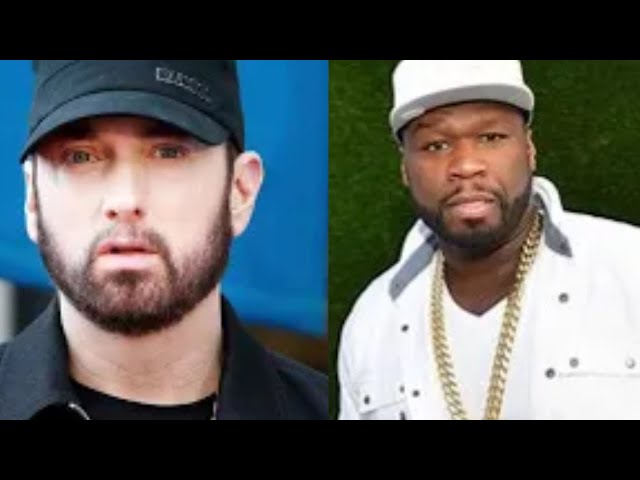 50 Cent Explains Why He’s Forever In DEBT To Eminem