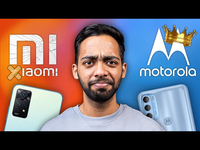 How Motorola can destroy Xiaomi!?