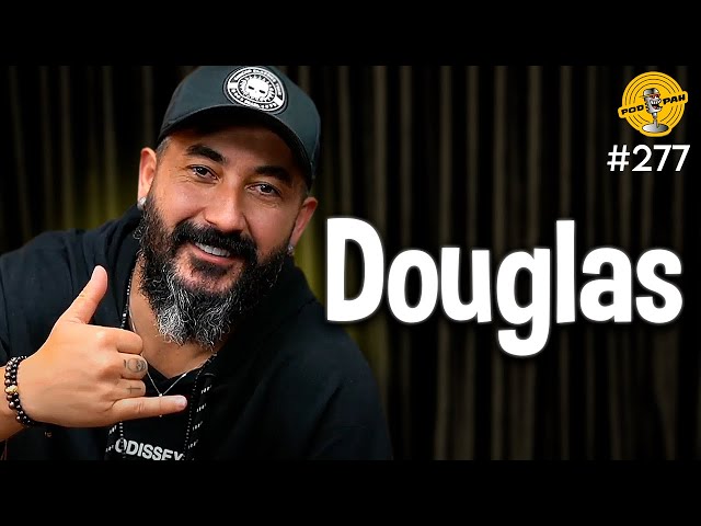 DOUGLAS - Podpah #277