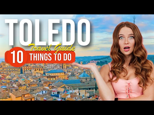TOP 10 Things to do in Toledo, Ohio 2023!