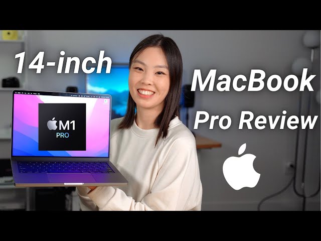 14” MacBook Pro Review | M1 Pro Base Model
