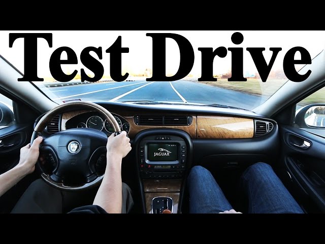 How to Test Drive and Buy a Used Car