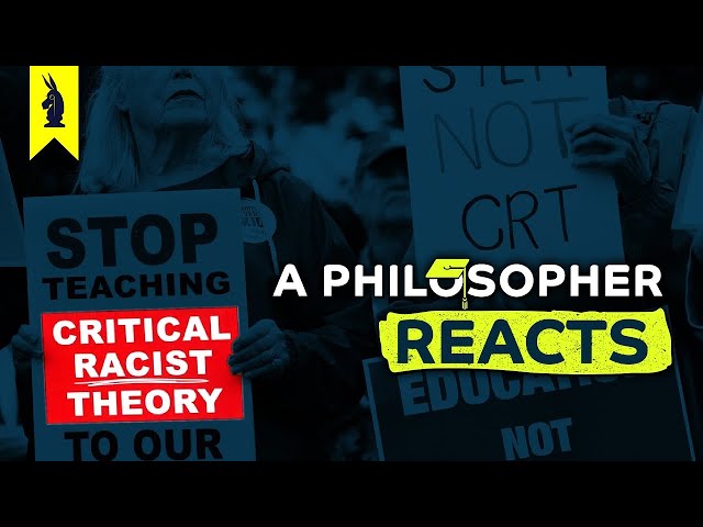 Critical Race Theory: Why the Controversy?