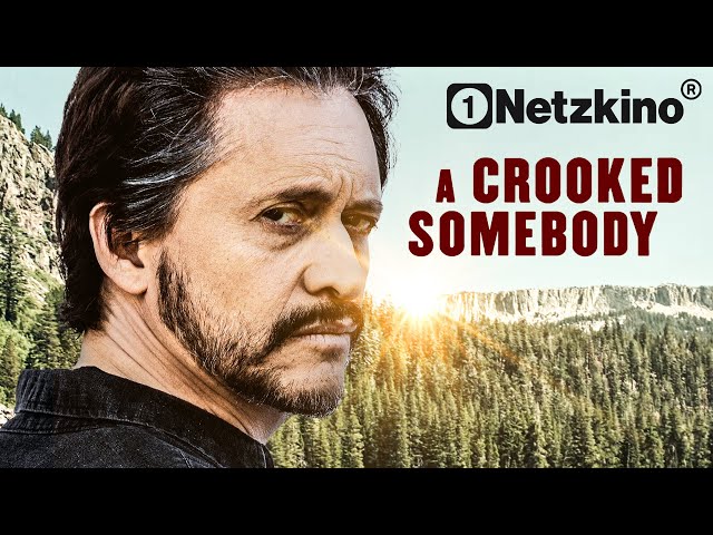 A Crooked Somebody (CRIME THRILLER with ED HARRIS & CLIFTON COLLINS Jr, Thriller Films in German)