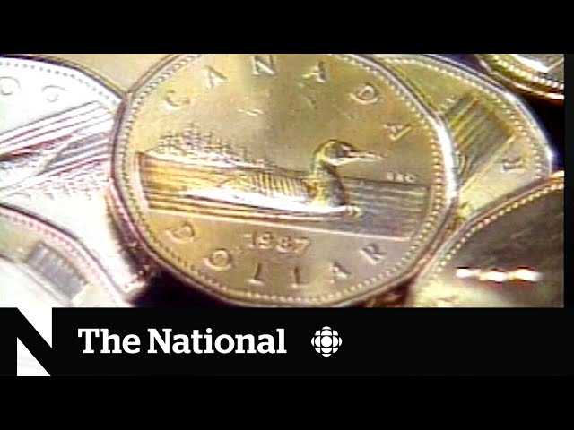 When Loonies replaced $1 bills | From the archives