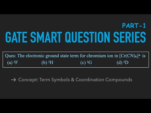 GATE Smart Questions Series