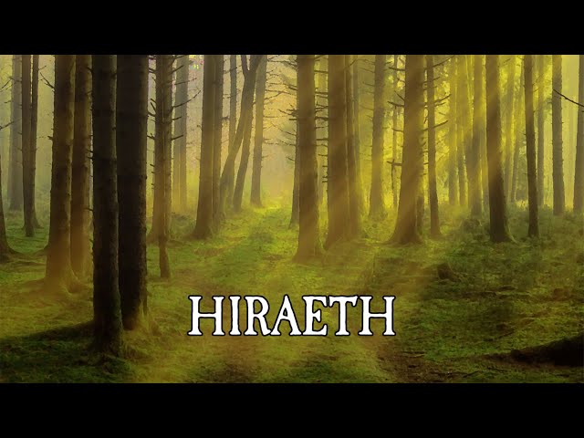 Null - Hiraeth (Full Album Premiere)