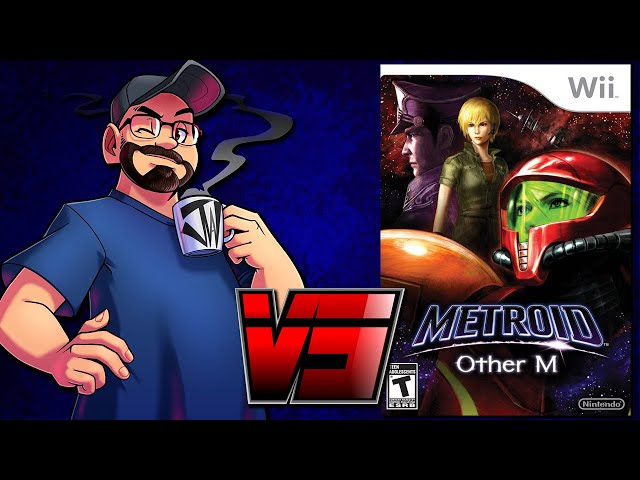 Johnny vs. Metroid: Other M
