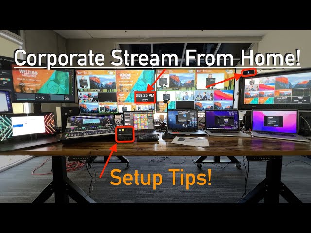 Solo Live Streaming on Steroids: Virtual Guests, Overlays & Switchers Revealed!