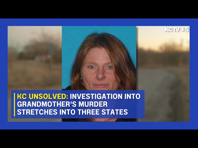KC Unsolved: Clay County Sheriff's Office searches for justice in Alesha Reade's case