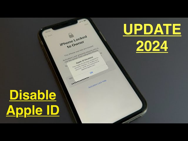 how to unlock every iphone in world ✅how to bypass iphone forgot password✅  activation lock 2023