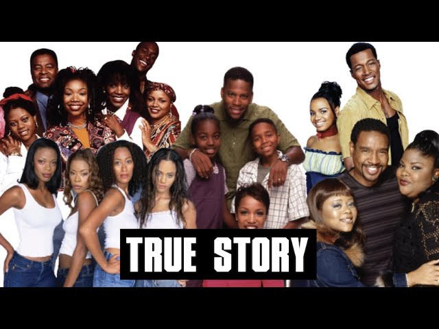 Why UPN’s Black Sitcoms Ended - Here's Why