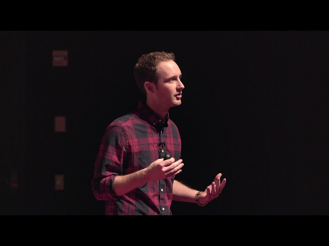 The Best Kept Secret in Construction | Michael Johnson | TEDxDavenport