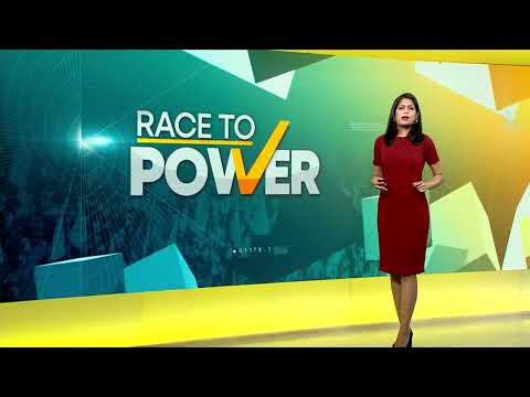 Race To Power