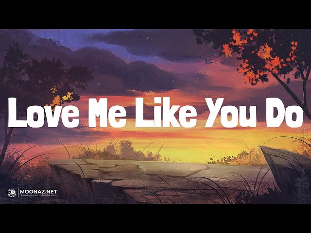 Ellie Goulding - Love Me Like You Do | LYRICS | Levitating - Dua Lipa