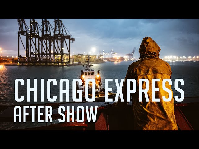 Chicago Express - Eure Fragen & Behind The Scenes
