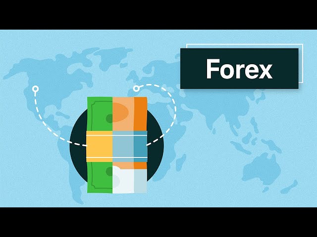 Investing Basics: Forex