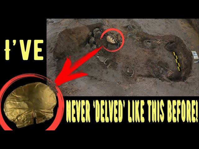 12 Most Mysterious Recent Archaeological Finds And Artifacts Scientists Still Can't Explain