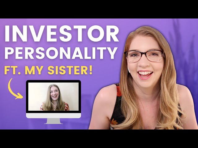 What's Your Investor Personality? Behavioural Finance & Personality Assessment
