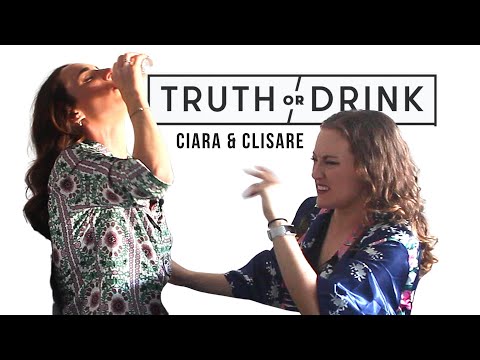 Truth Or Drink Or Patreon - Drinking Game