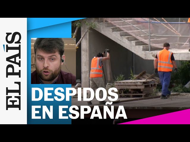 ¿Cómo se despide en España? | PROGRAMA ¿Y ahora qué? EP 1| EL PAÍS