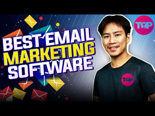 Best Email Marketing Software 🔥 What is The Best Software for Email Marketing?