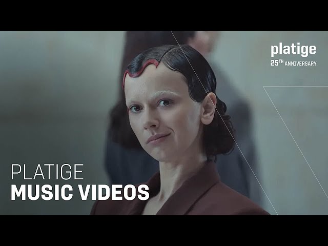 Platige Music Videos || 25th Anniversary