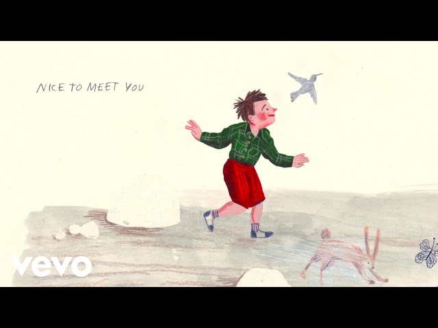 Milow - Nice To Meet You (Official Video)