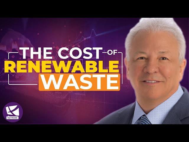 The Environmental Impact of Green Energy & Electric Dependencies – The Energy Show with Mike Mauceli
