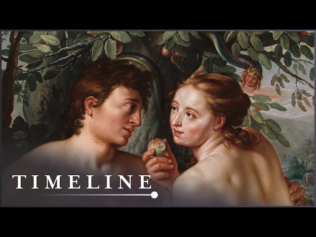The Real Story Of The Women Of The Bible: Eve, Delilah, Bathsheba, Jezebel & Esther | Timeline