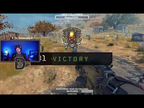 [XBOX] Call of Duty - Blackout - Duo Highlights feat Assurgent