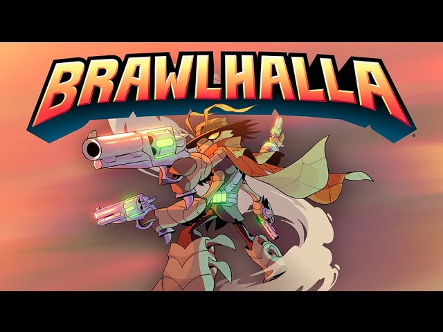 Brawlhalla : Live Linux Gaming