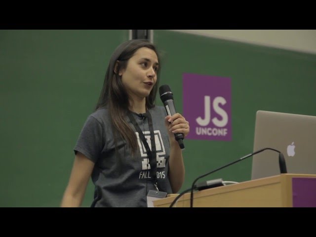 Learning Functional Programming with JavaScript - Anjana Vakil - JSUnconf