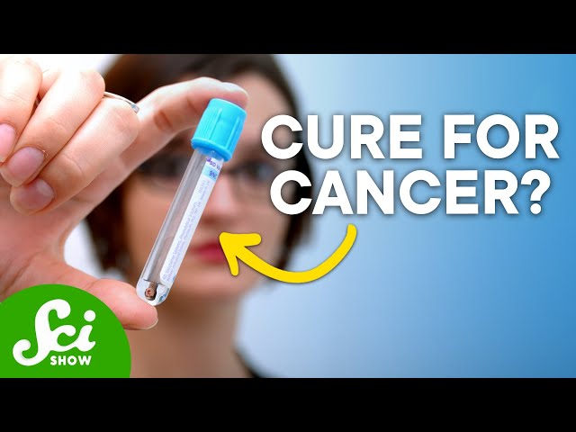Have We Discovered a Cure for Cancer... on Accident?