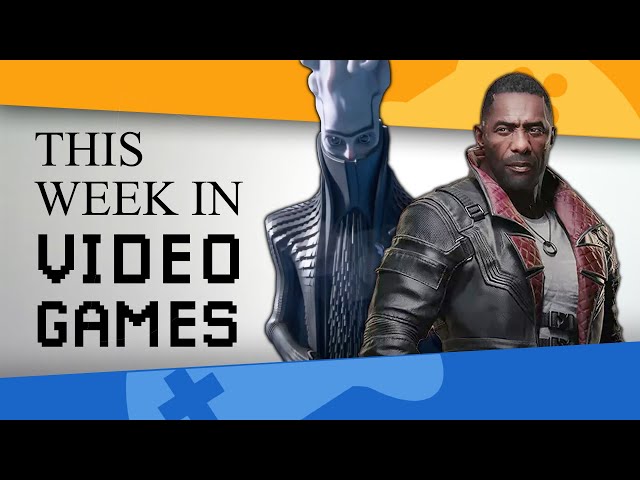 CDPR reveal huge Cyberpunk 2077 improvements, Destiny 2 and Gamescom 2023 | This Week In Videogames