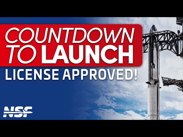 The Final Day Before Launch? | Countdown to Launch LIVE
