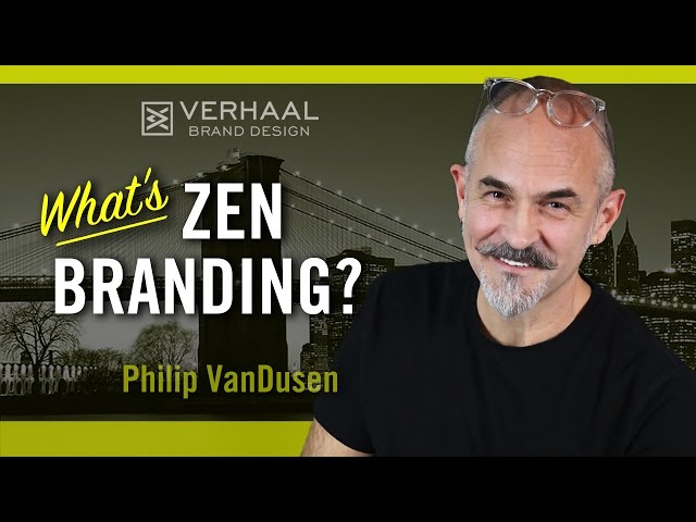 Principles Zen Branding