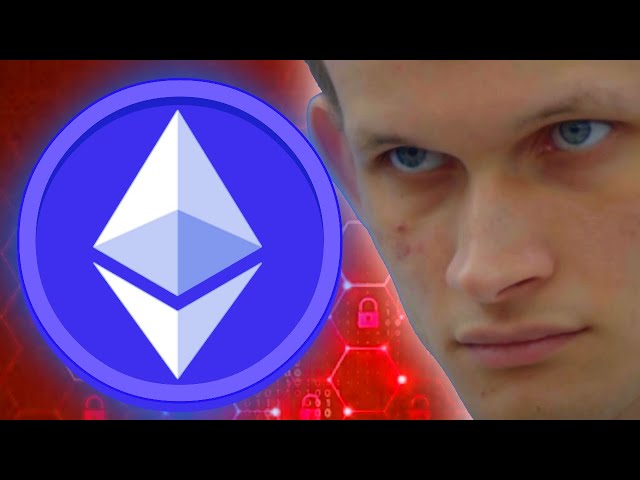 The Rage Quitting Gamer Who Invented Ethereum - The Greatest Cryptocurrency