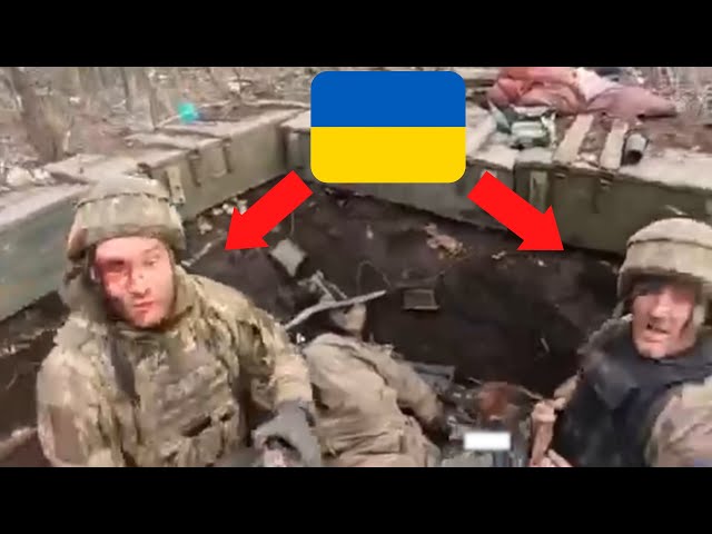 INSANE CLOSE QUARTER ASSAULT | Ukraine War | Combat Footage | Sniper Reviews