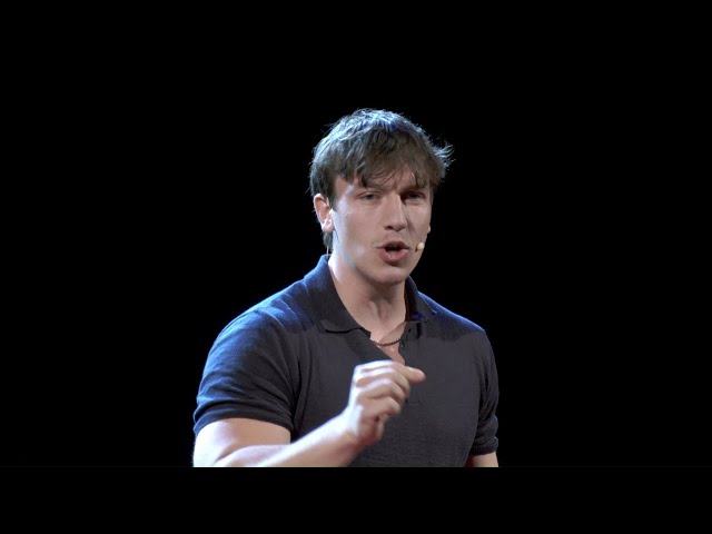 Disintossicarsi dai social network si può! | Marco Tomasin | TEDxMantova Youth