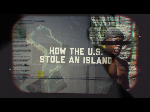 How The US Stole
