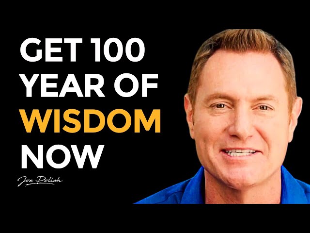Darren Hardy Motivation: STOP Ignoring This! How To Achieve Extraordinary Success!