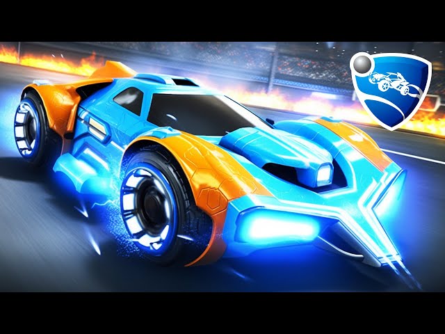 Learning From The Sound Designers Who Made Rocket League