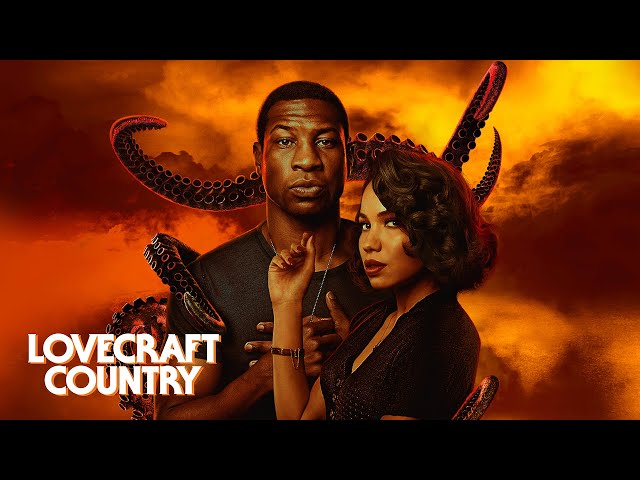 Lovecraft Country at PaleyFest LA 2021 sponsored by Citi and Verizon