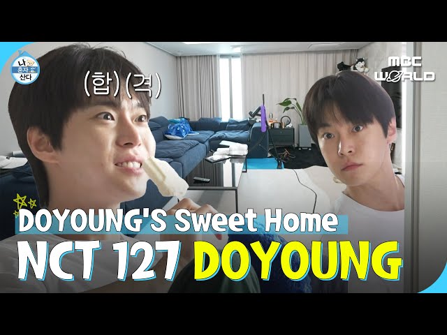 [ENG/JPN] NCT 127 DOYOUNG's obsession with dating shows #NCT127 #DOYOUNG